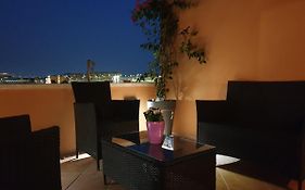 San Lorenzo Accomodation